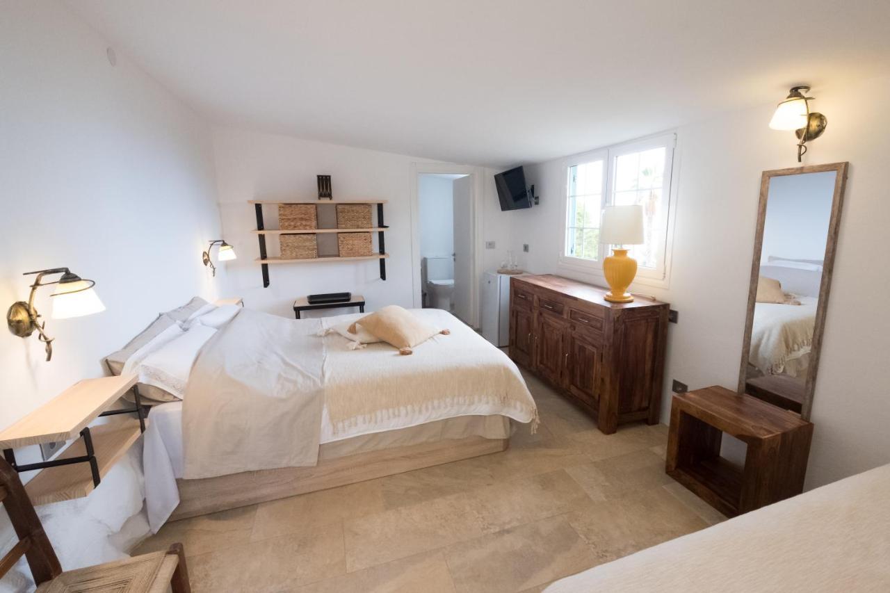 La Finquita - Adeje Hotel Costa Adeje  Ngoại thất bức ảnh