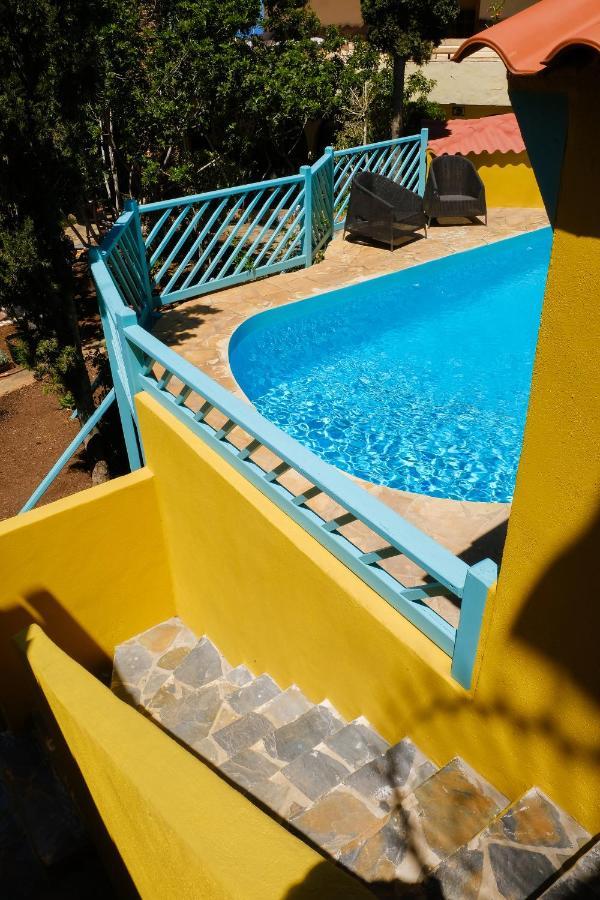 La Finquita - Adeje Hotel Costa Adeje  Ngoại thất bức ảnh