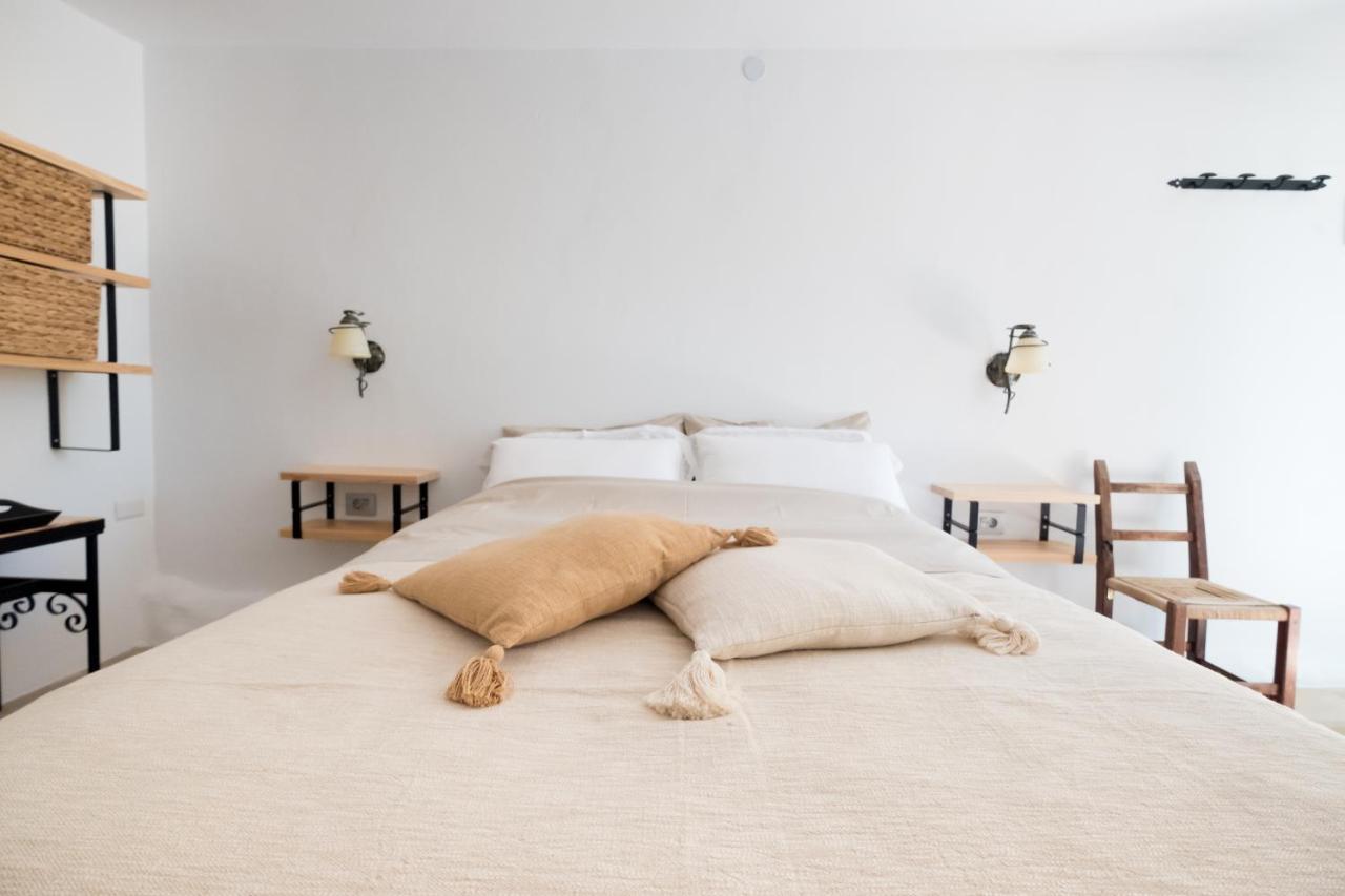 La Finquita - Adeje Hotel Costa Adeje  Ngoại thất bức ảnh
