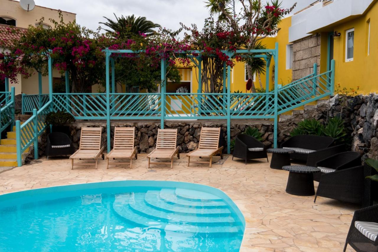 La Finquita - Adeje Hotel Costa Adeje  Ngoại thất bức ảnh