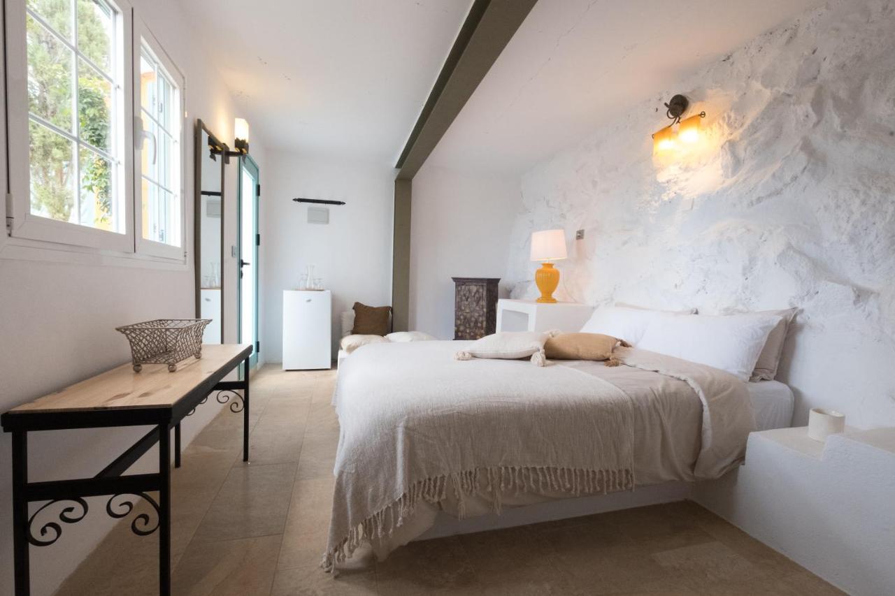 La Finquita - Adeje Hotel Costa Adeje  Ngoại thất bức ảnh