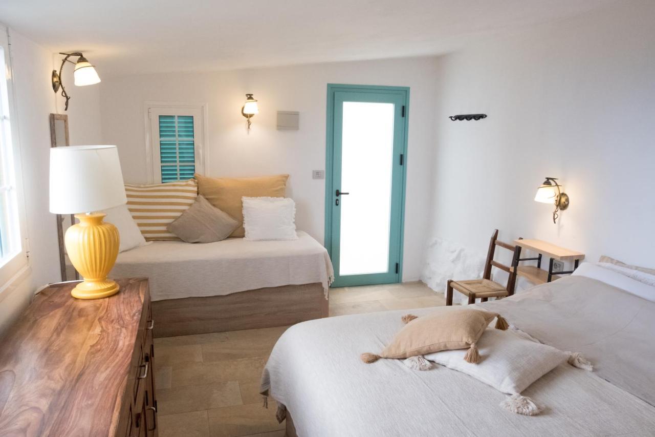 La Finquita - Adeje Hotel Costa Adeje  Ngoại thất bức ảnh