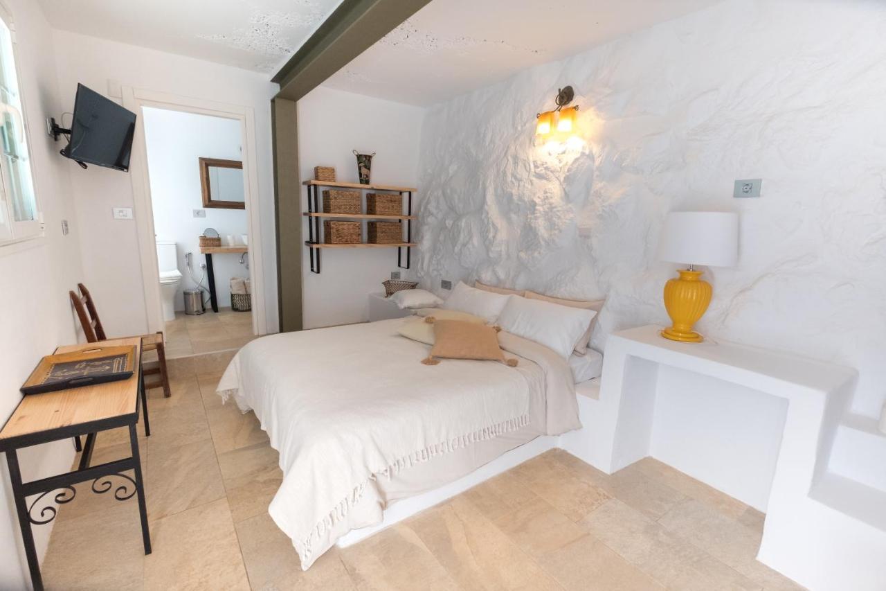 La Finquita - Adeje Hotel Costa Adeje  Ngoại thất bức ảnh