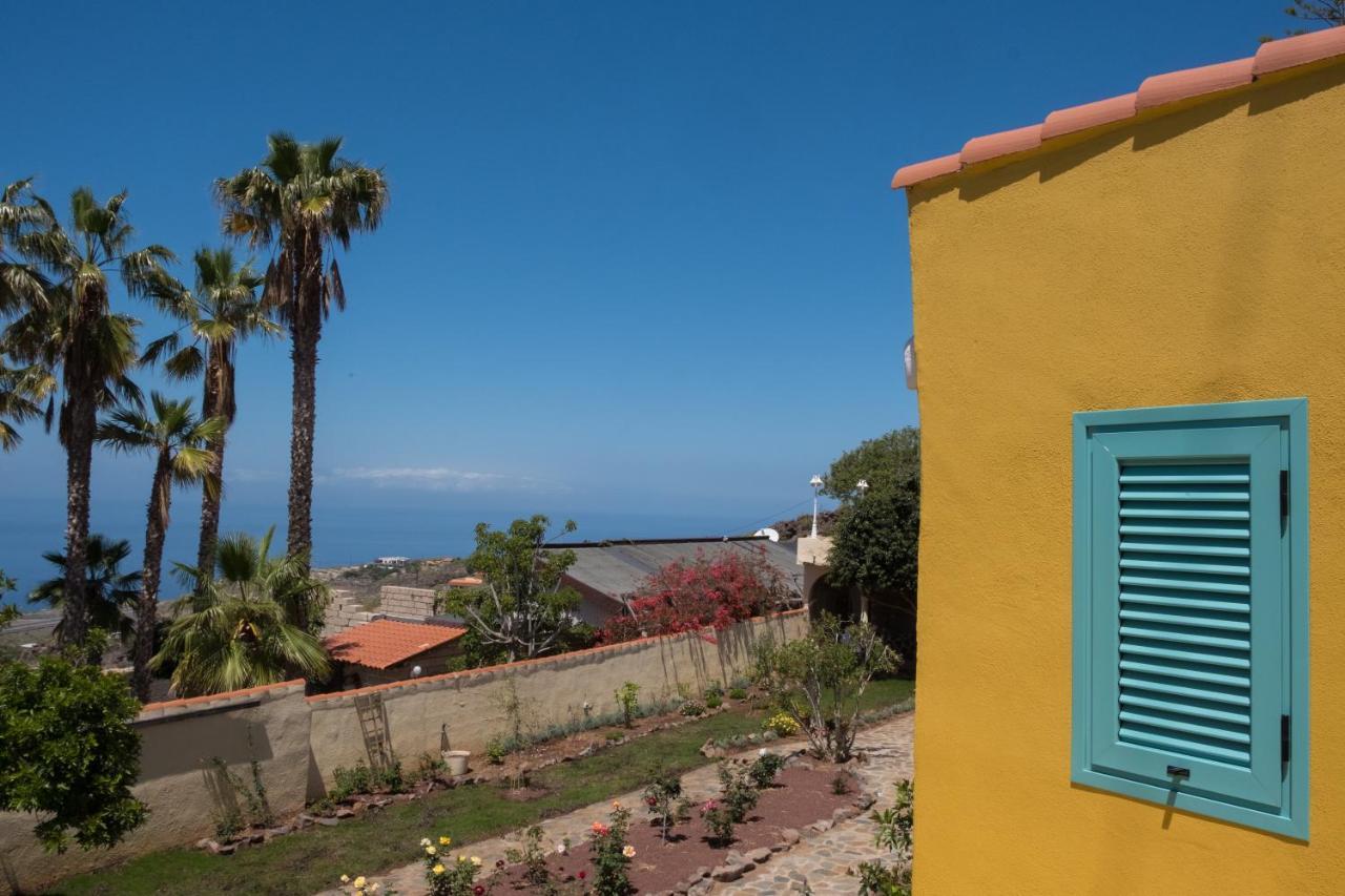 La Finquita - Adeje Hotel Costa Adeje  Ngoại thất bức ảnh