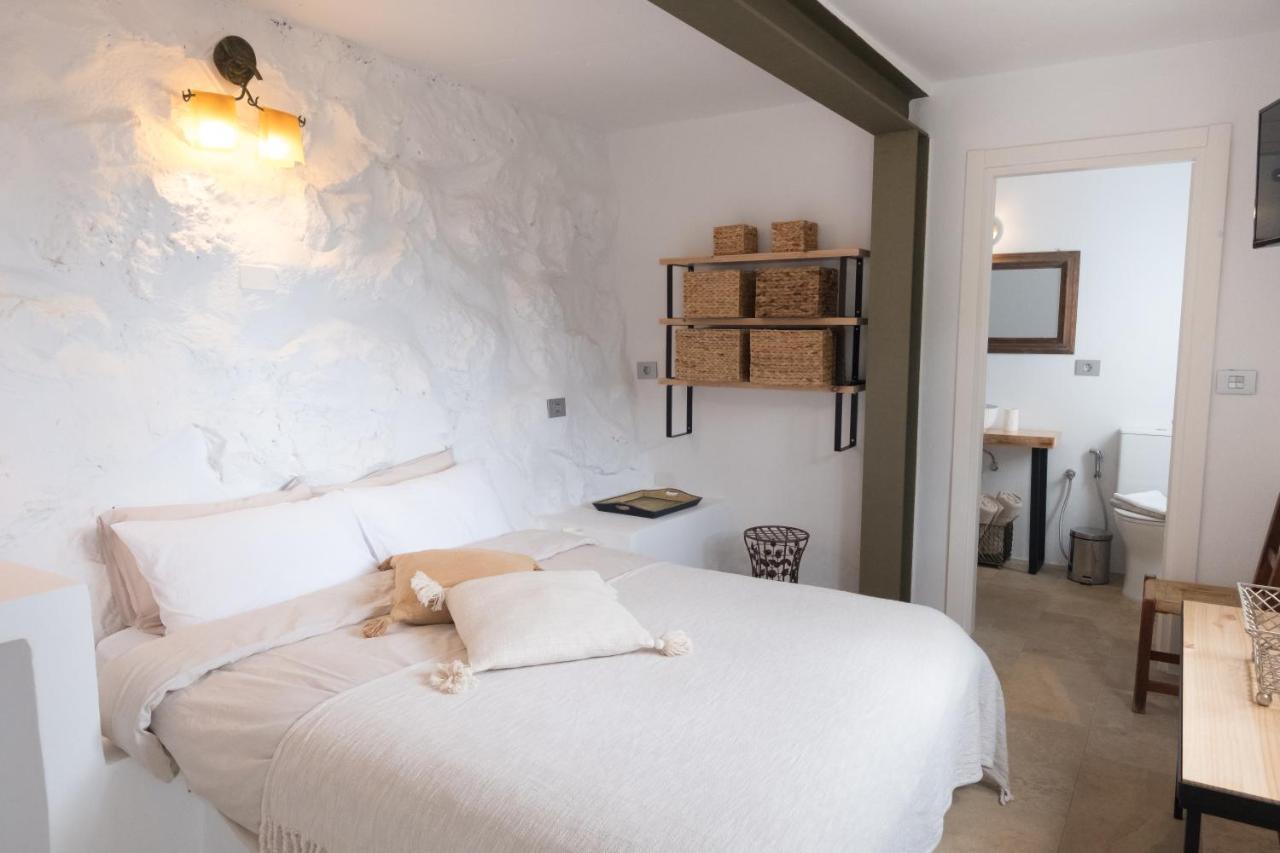 La Finquita - Adeje Hotel Costa Adeje  Ngoại thất bức ảnh