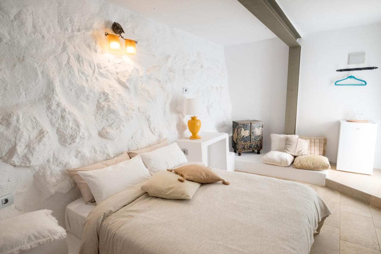 La Finquita - Adeje Hotel Costa Adeje  Ngoại thất bức ảnh