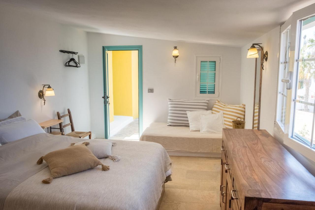 La Finquita - Adeje Hotel Costa Adeje  Ngoại thất bức ảnh