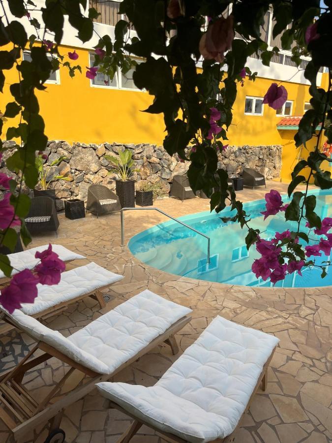 La Finquita - Adeje Hotel Costa Adeje  Ngoại thất bức ảnh