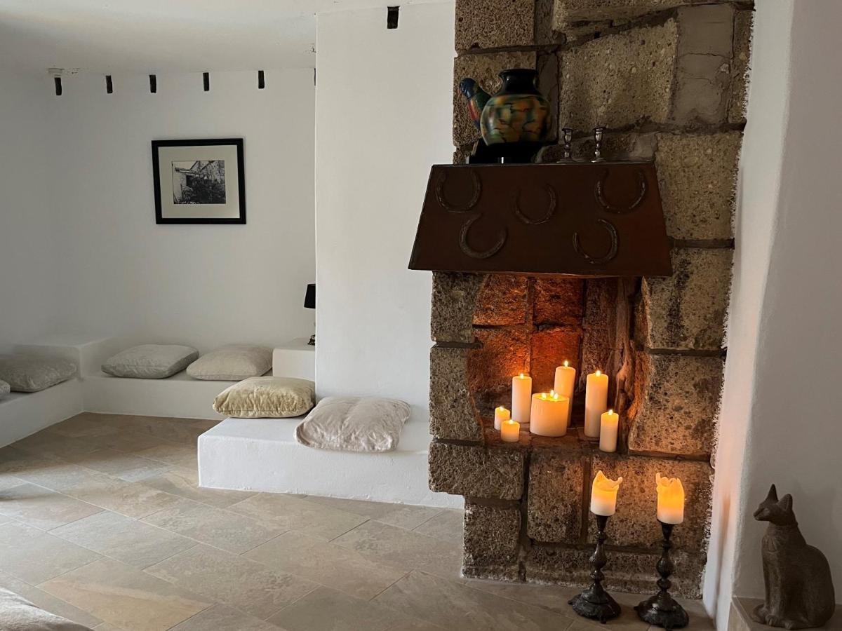 La Finquita - Adeje Hotel Costa Adeje  Ngoại thất bức ảnh
