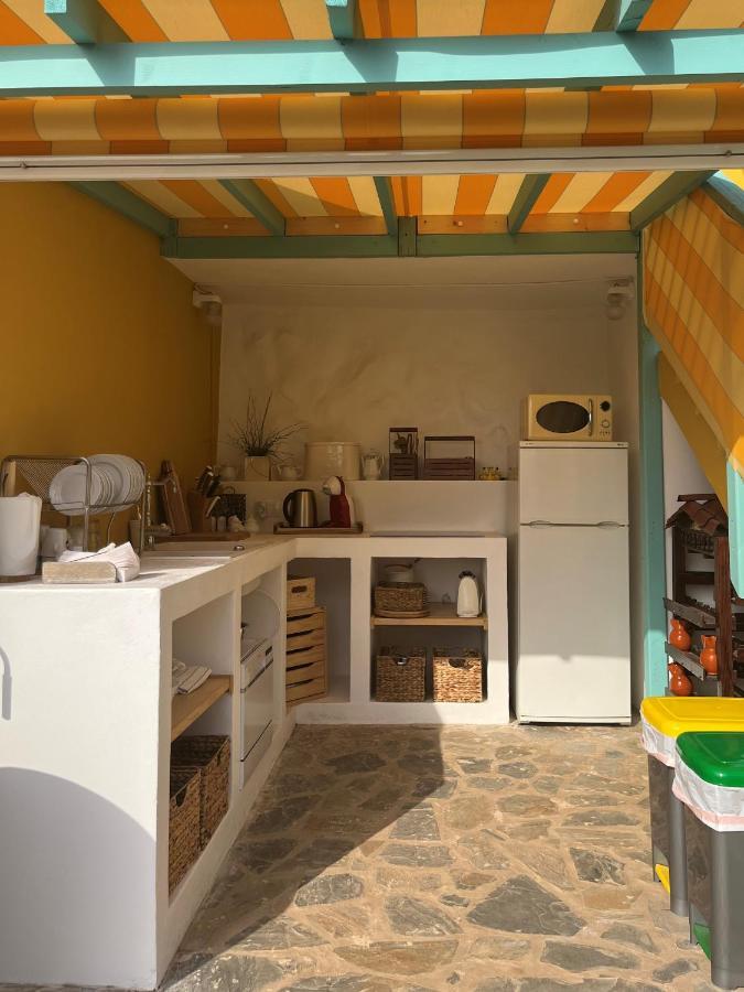 La Finquita - Adeje Hotel Costa Adeje  Ngoại thất bức ảnh