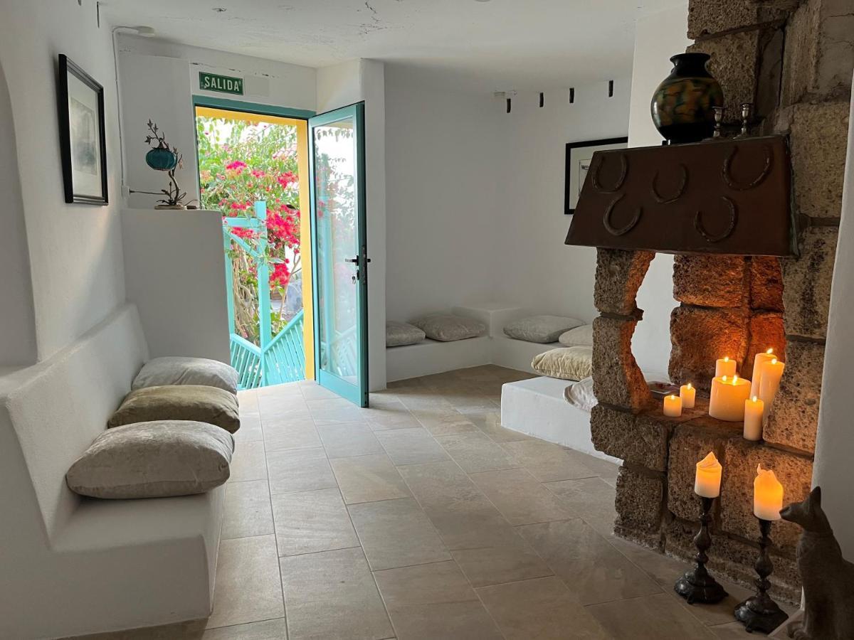 La Finquita - Adeje Hotel Costa Adeje  Ngoại thất bức ảnh