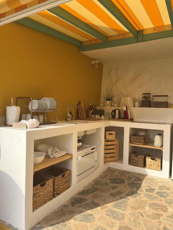 La Finquita - Adeje Hotel Costa Adeje  Ngoại thất bức ảnh