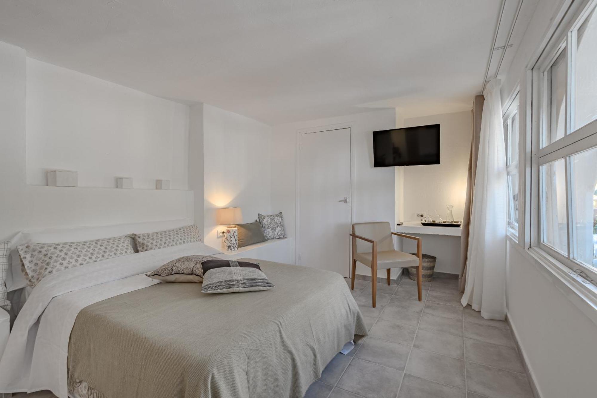 La Finquita - Adeje Hotel Costa Adeje  Ngoại thất bức ảnh