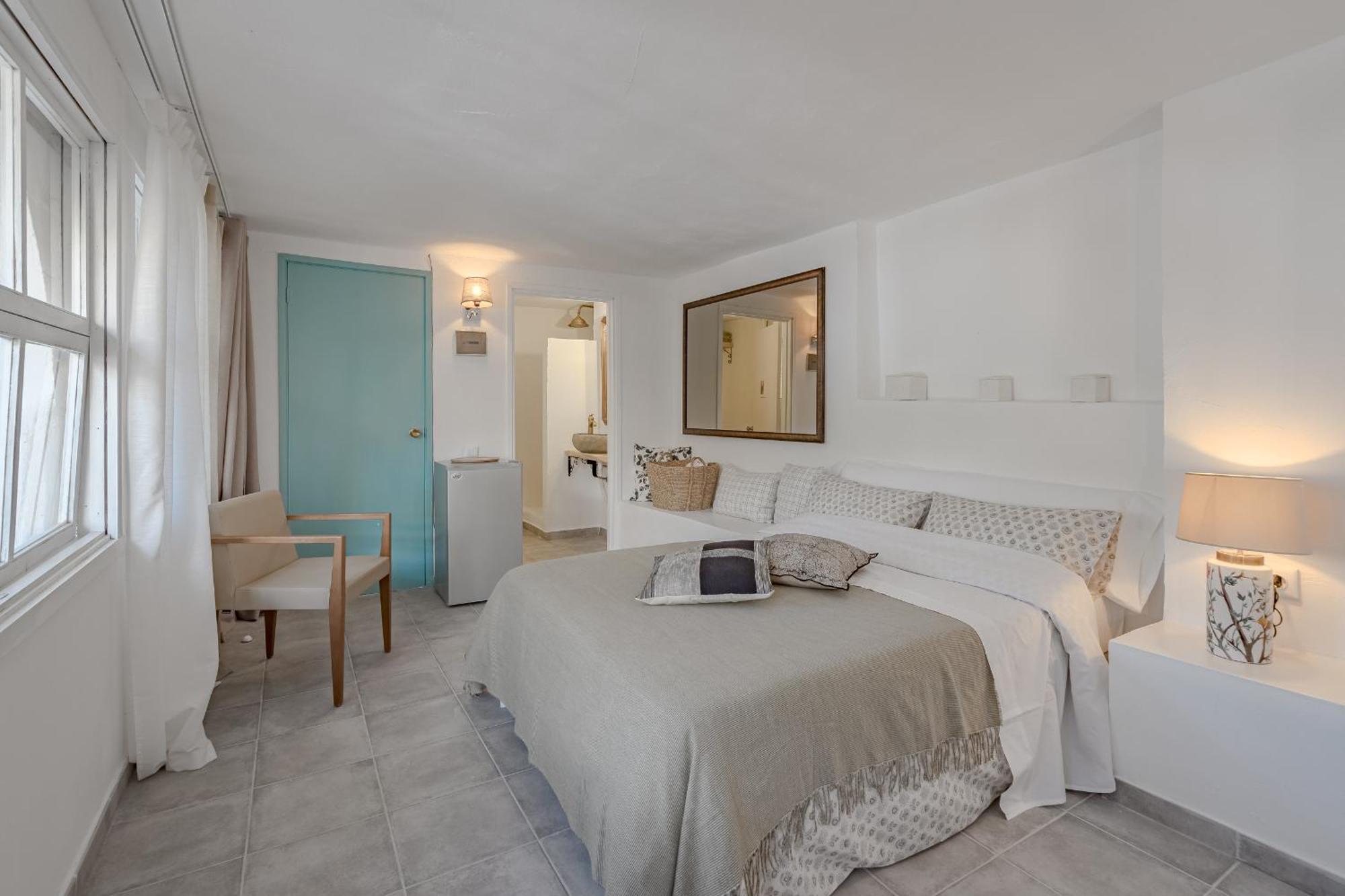 La Finquita - Adeje Hotel Costa Adeje  Ngoại thất bức ảnh