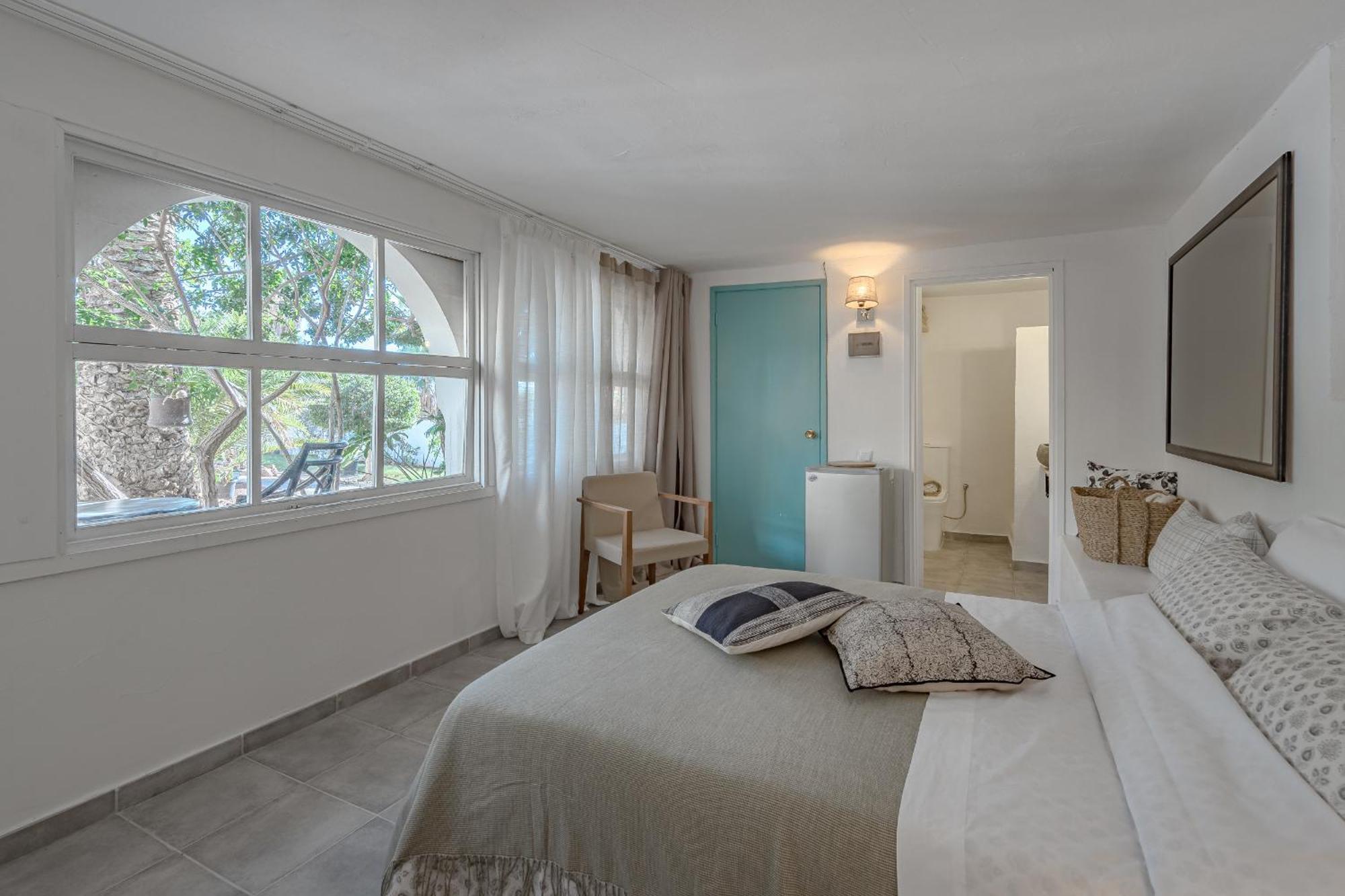 La Finquita - Adeje Hotel Costa Adeje  Ngoại thất bức ảnh