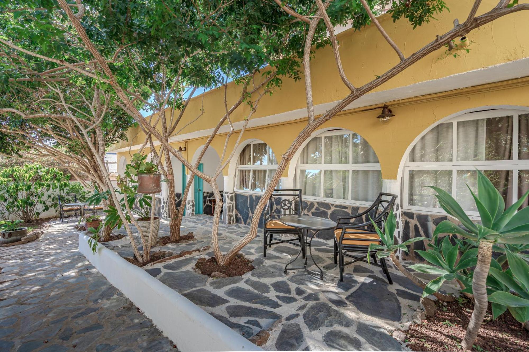 La Finquita - Adeje Hotel Costa Adeje  Ngoại thất bức ảnh