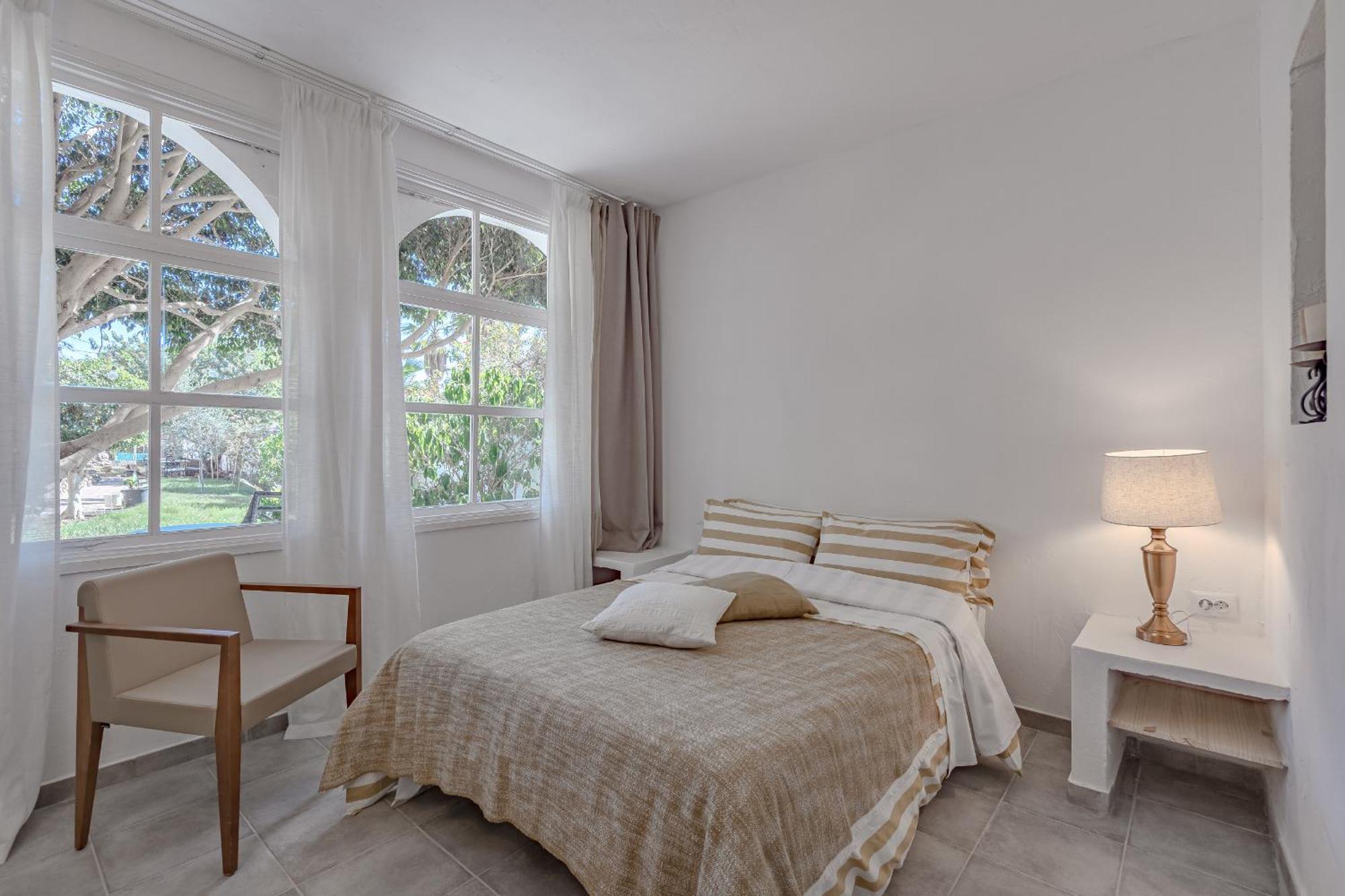 La Finquita - Adeje Hotel Costa Adeje  Ngoại thất bức ảnh