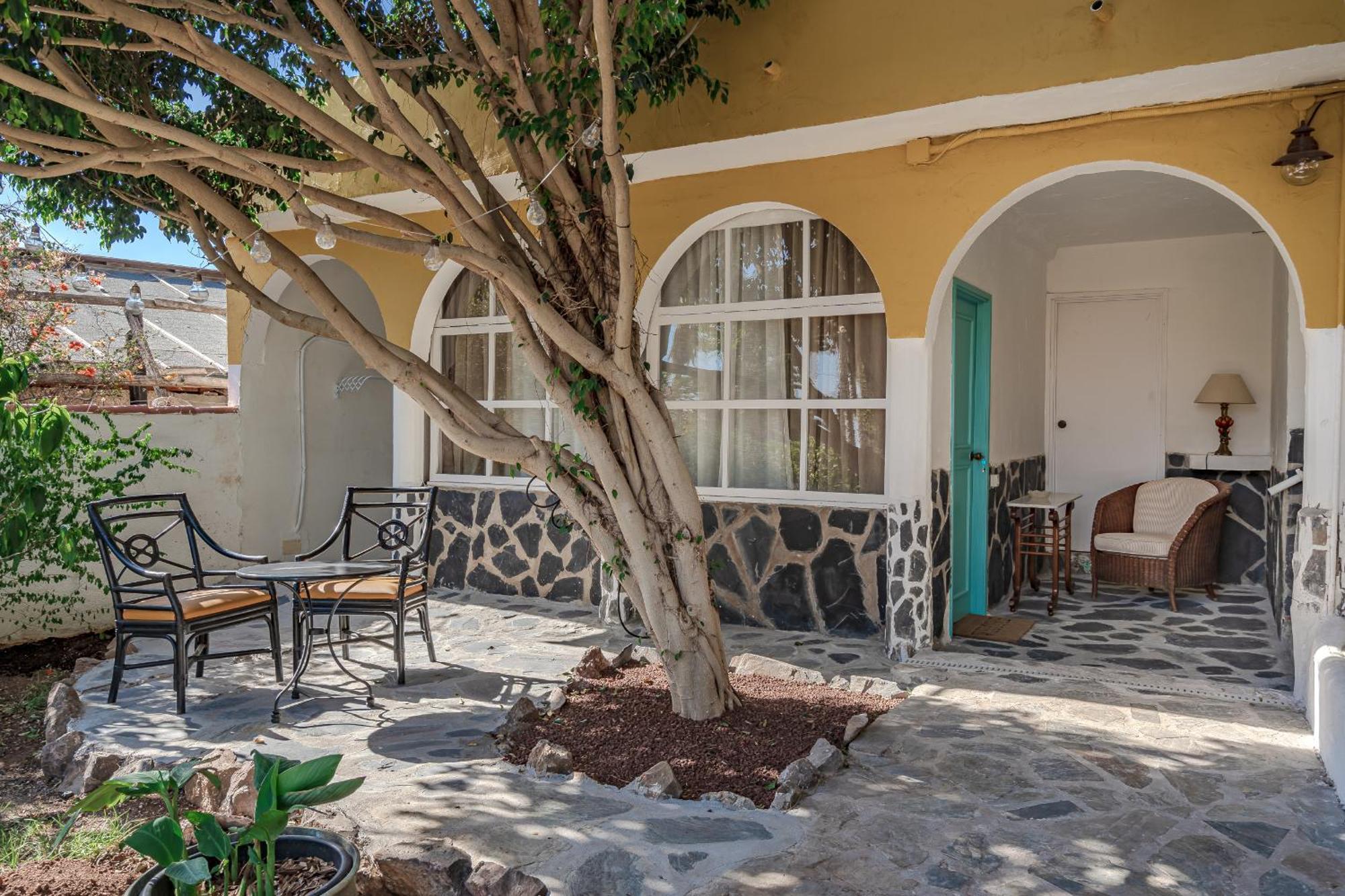 La Finquita - Adeje Hotel Costa Adeje  Ngoại thất bức ảnh